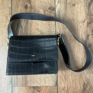 Friday By JW PEI Women's FAE Top Handle Crossbody Bag